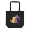 Eco Tote Bag - Kiri and Lou - Image 2