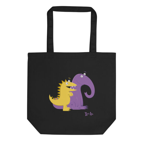 Eco Tote Bag - Kiri and Lou - Image 2