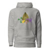 Unisex Hoodie - Kiri and Lou | Let's Dance! - Image 3