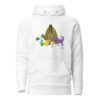 Unisex Hoodie - Kiri and Lou | Let's Dance! - Image 4