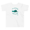 Toddler Short Sleeve Tee - Kiri and Lou | Ichtheo Evolving