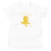 Youth Short Sleeve T-Shirt - Kiri and Lou | I Do Love My Puku - Image 6