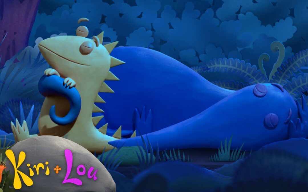 Somebody Loves You