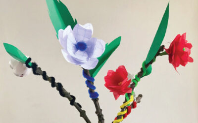 Flowers & Flowers!